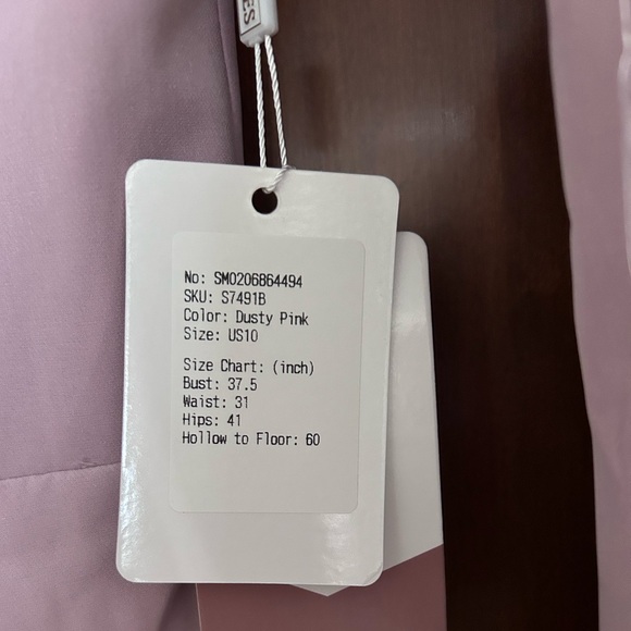 https://www.stacees.com/list/new-bridesmaid-dresses - Picture 1 of 8